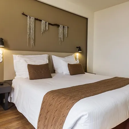 Purala - Wool Valley & 4*