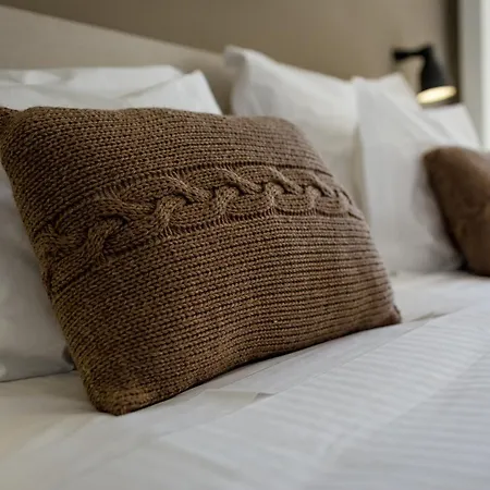 Purala - Wool Valley & Hotel Covilhã