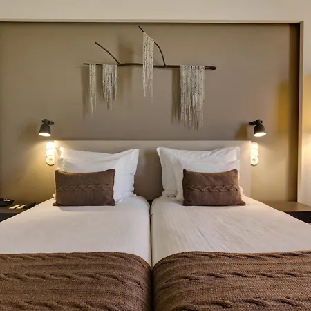 Hotel Purala - Wool Valley & 4*