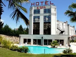 Hotel Purala - Wool Valley & Covilhã