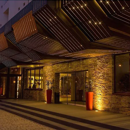 Hotel Purala - Wool Valley & Covilhã