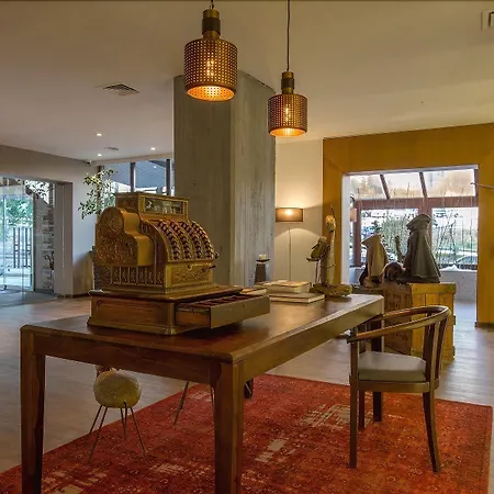 Purala - Wool Valley & 4* Covilhã