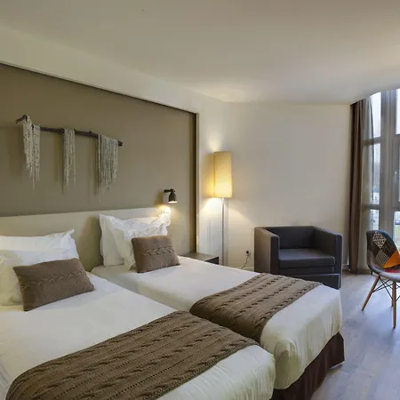 Purala - Wool Valley & Hotel Covilhã