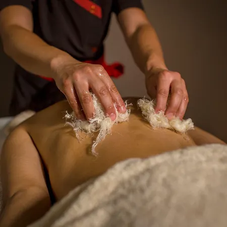 Purala - Wool Valley & Hotel Covilhã