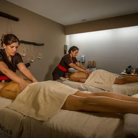 Puralã - Wool Valley Hotel&spa Hotel Covilhã
