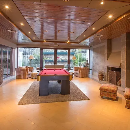 Purala - Wool Valley & Hotel 4*