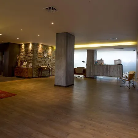 Hotel Purala - Wool Valley &