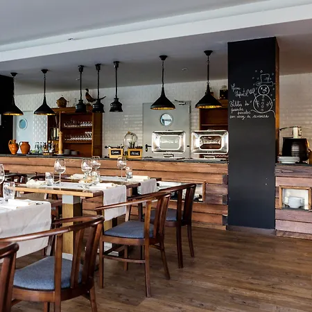 Purala - Wool Valley & Hotel Covilhã