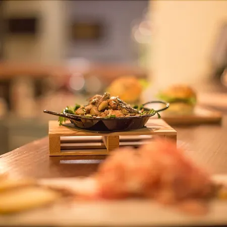 Hotel Purala - Wool Valley & 4*