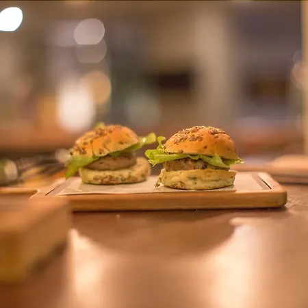 Purala - Wool Valley & Hotel