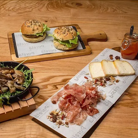 Hotel Purala - Wool Valley & Covilhã