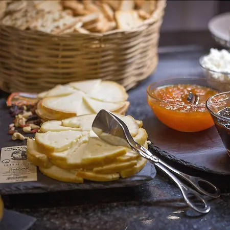 Hotel Purala - Wool Valley &