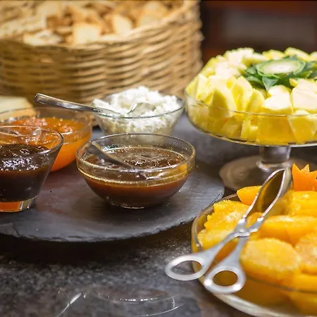 Purala - Wool Valley & Hotel 4*