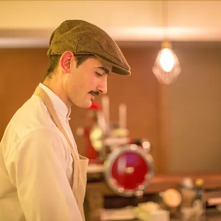 Hotel Purala - Wool Valley & Covilhã