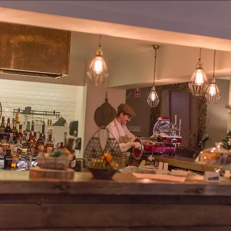 Purala - Wool Valley & 4* Covilhã