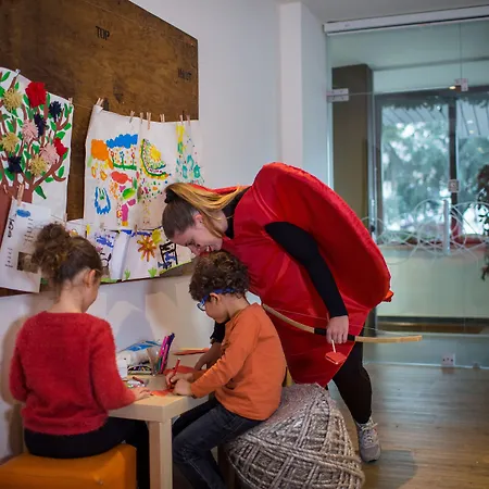 Hotel Purala - Wool Valley &