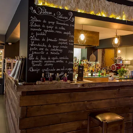 Hotel Purala - Wool Valley & Covilhã