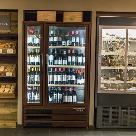 ホテル Purala - Wool Valley & コビリャン