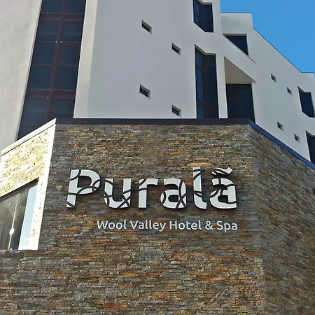 Purala - Wool Valley & Covilhã