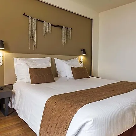 Purala - Wool Valley & 4* Covilha