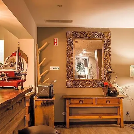 Purala - Wool Valley & Hotel Covilhã