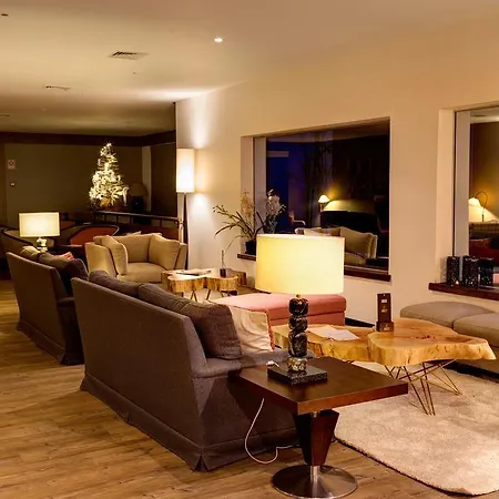 Hotel Purala - Wool Valley & Covilhã