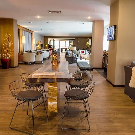 Purala - Wool Valley & Hotel