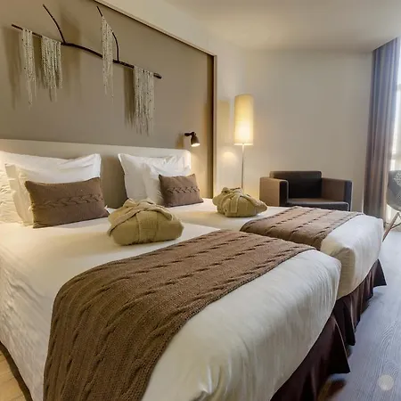 Otel Purala - Wool Valley & 4*