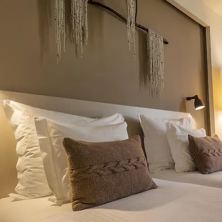 Hotel Puralã - Wool Valley Hotel&spa 4*