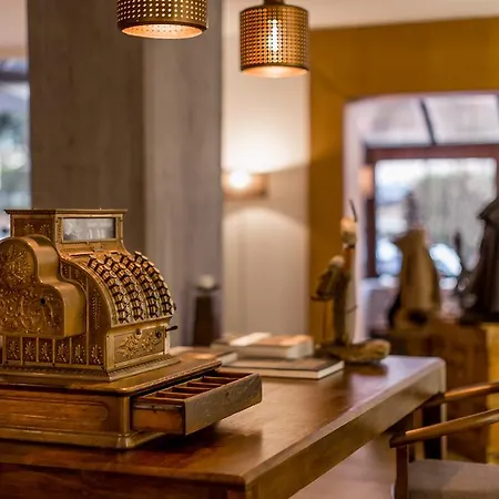 Puralã - Wool Valley Hotel&spa Hotel 4*