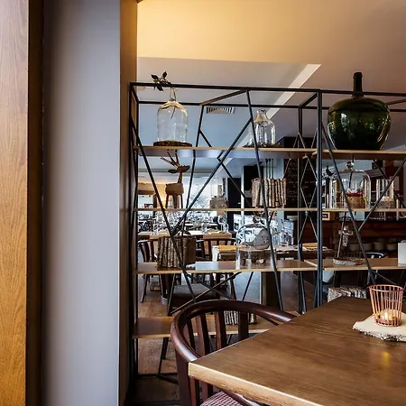 Hotel Purala - Wool Valley & Covilhã