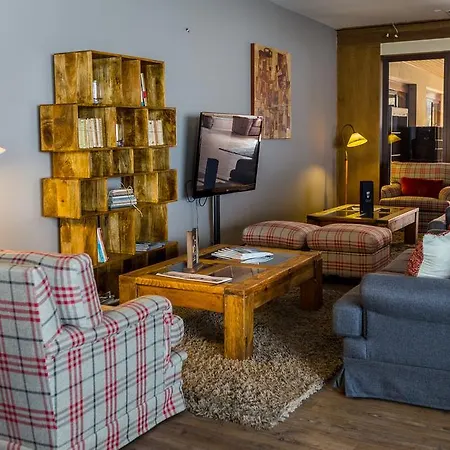 Purala - Wool Valley & Hotel Covilhã