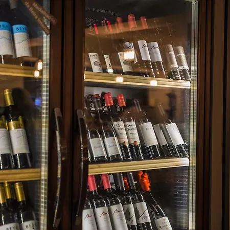 Hotel Purala - Wool Valley & 4*