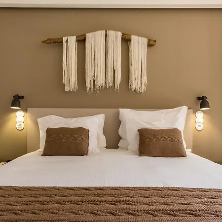 Purala - Wool Valley & Hotel