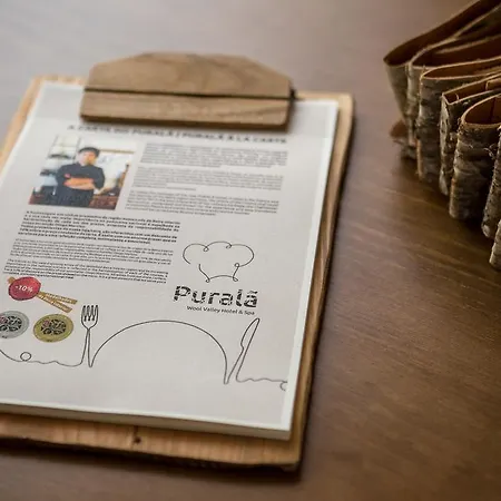 Purala - Wool Valley &