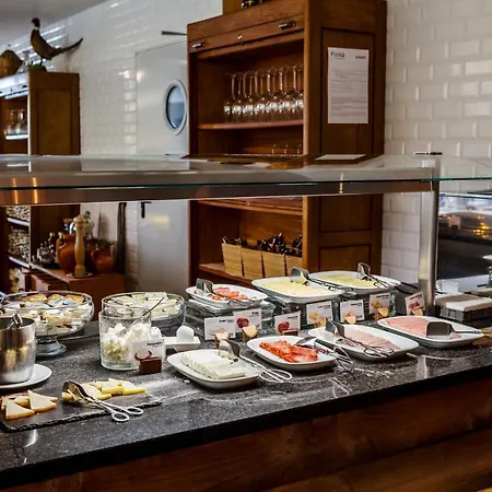 Otel Purala - Wool Valley &