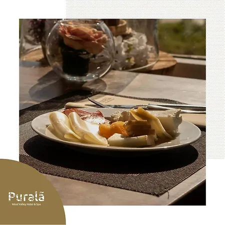 Purala - Wool Valley & Covilha