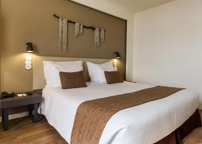 Puralã - Wool Valley Hotel&spa 4*