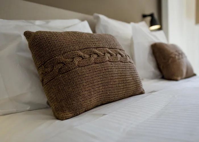 Puralã - Wool Valley Hotel&spa Hotel Covilhã