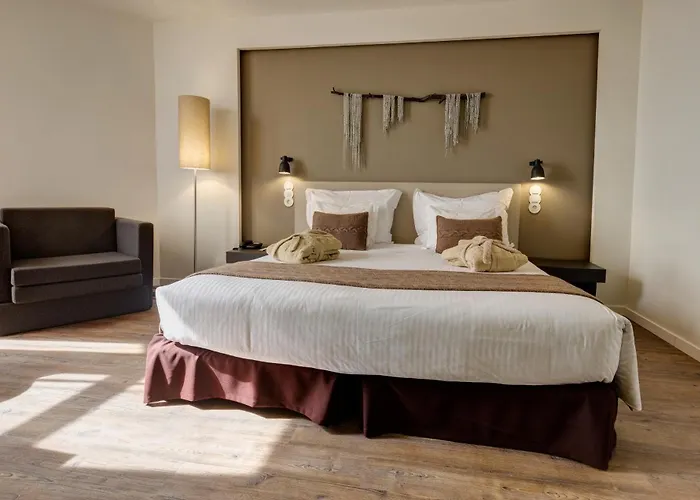 Puralã - Wool Valley Hotel&spa