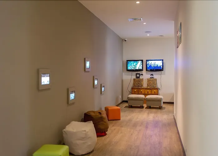 Purala - Wool Valley & Hotel 4*