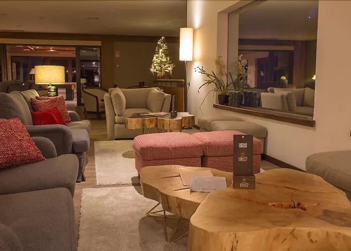 Hotel Puralã - Wool Valley Hotel&spa Covilhã