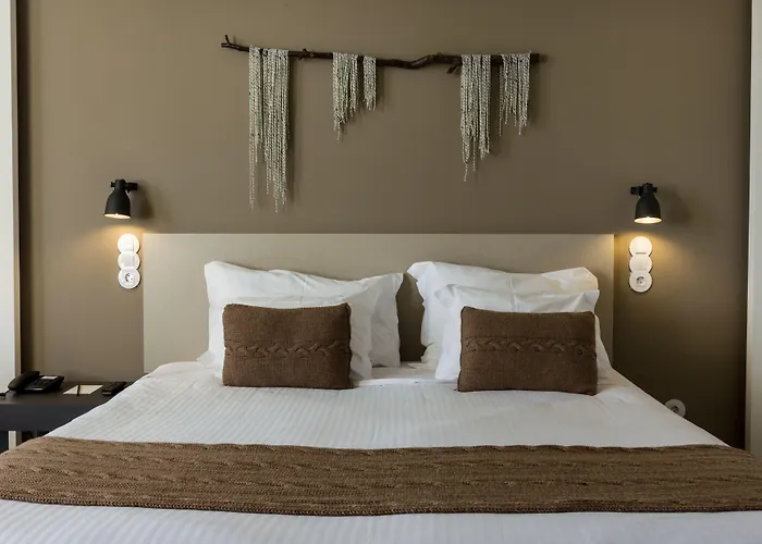 Puralã - Wool Valley Hotel&spa Hotel Covilhã