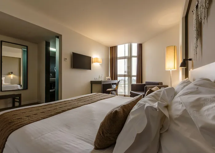 Hotel Puralã - Wool Valley Hotel&spa 4*