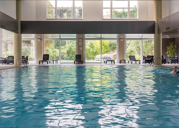 Hotel Puralã - Wool Valley Hotel&spa 4*