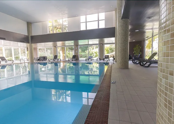 Puralã - Wool Valley Hotel&spa Hotel Covilhã