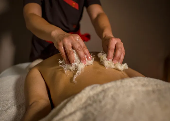 Puralã - Wool Valley Hotel&spa Hotel Covilhã