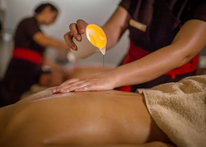 Purala - Wool Valley & 4* Covilhã