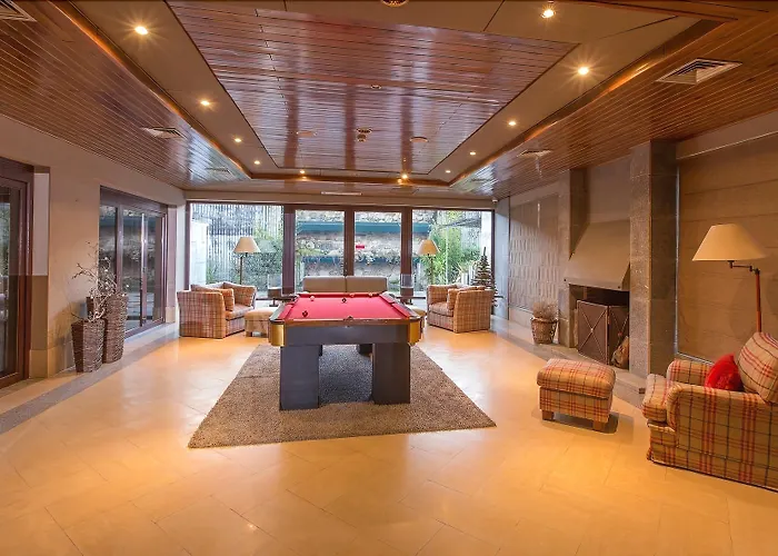 Purala - Wool Valley & Hotel 4*