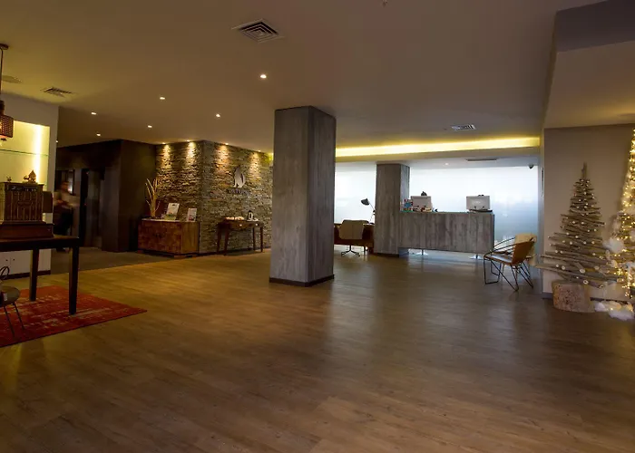 Hotel Purala - Wool Valley &